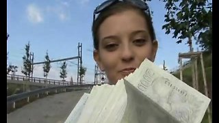 CZECH STREETS - LENKA