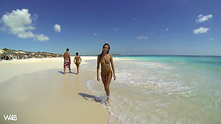 Greetings From Holiday