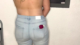 Solotime Blonde MILF Hot Clit Horny Wet Naked Boobs Tributes Tremble Twitch Moaning Multiple Orgasms Clit Lick Her