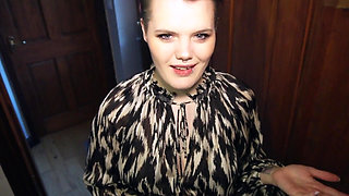 Cheating Neighbour Wrecks Your Marriage - Ezra Faith - Cheating Roleplay