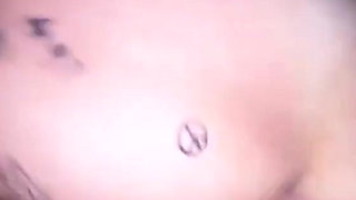 Just a Girl Who Likes to Give Part 3 - Blair Nymph