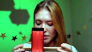 Sonicporn - Sfw Asmr Wooden Sounds In Deutscher Sprache