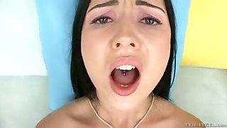 Anal Gaping Sluts