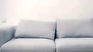 Teen close up fuck xxx housewife cumshot