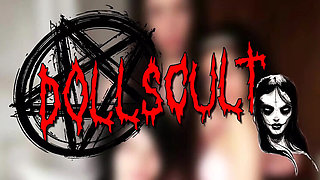 Gorgeous Violet & Melody Double Pussy Licking Threesome - Dolls Cult