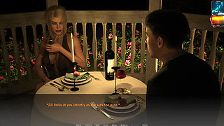 Reunion 61 - John’s Date with Jill, Topless Party and Toys with Linda