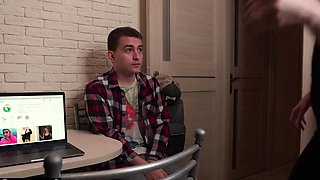 Belleniko  -  The Teacher Deprived Virginity Excellent Stude
