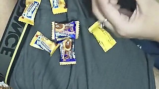 India Cumshot Compilation