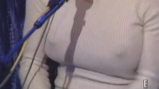 Pamela Anderson Nude Sex Scene!