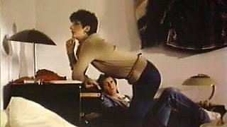 That’s the Daughter