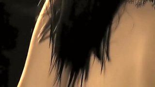 Exotic Lady Is So Erotic