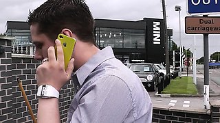 Blonde bbw in nylons gets slammed on pool table