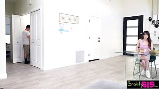 Bratty Sis - point of view smut