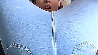 Pissing My Jeans