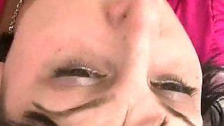 Try to Breath Under My Sexy Ass Babe - Lesbian Facesitting Domination Top Girls
