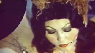 Retro Porn Archive Video: The Nun 02