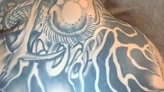 Maid Nichole Saphir's Anal Sex Tape