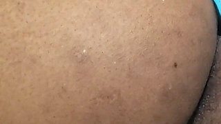 Big Ass MILF Loves Big Black Ass Porn XXX