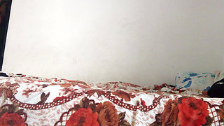 Horny Desi Indian MILF Anal and Deepthroat