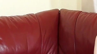 Polish Maid Paddled