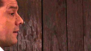 NEW SENSATIONS - Horny Naughty Step Daughters & Big Dick