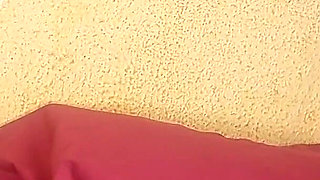 Single Mother Squirting with Cucumber What a Big Pussy