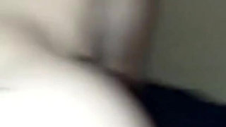 Sexy Latina I Give It in the Ass