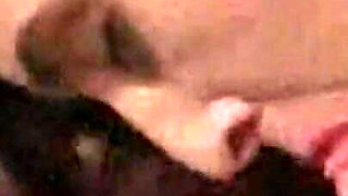 Horny MILF Rides Hard and Gets Covered in Cum