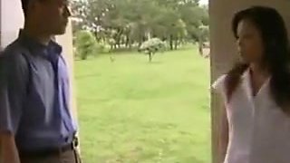 Cheating japanese wife