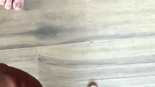 Fucking on the Table