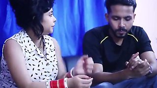 Indian Mallu Mature Aunty With student 18+