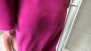 The human toilet Smirni!