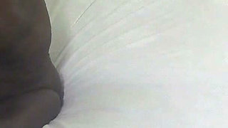 Amateur Video of Big Booty Granny Fucking