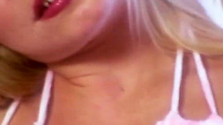 A Princess Deserves an Oil Massage Orgasm After She Has Been Such a Good Girl