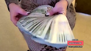 Millionaire Ceo Cheats Op Zijn Vrouw Met Extreem Curvy Insta