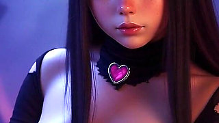 Juicy Magic Witch Pussy - Part1 - Dazeminax (ai)