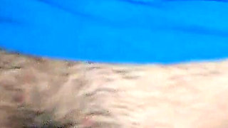 Creamy Pussy of Virgin Girl