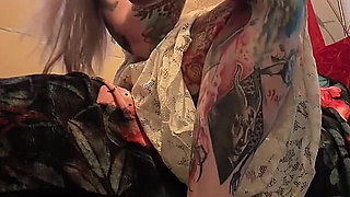 Wake up & Shoot Smut with Me!