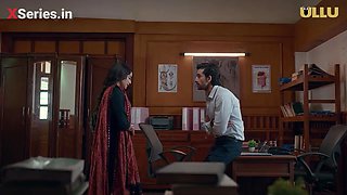 Gorgeous Indian beauty emotional xxx movie