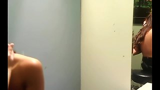 Monique And Charmane Lesbian Pussy Licking Asian Style - Charmane Star And Monique Alexander