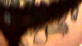 Casting a French 18-Year-Old Amateur Babe