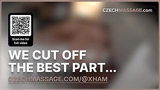 Young Brunette Gets Her Tight Pussy Stuffed in Hard Doggy Style