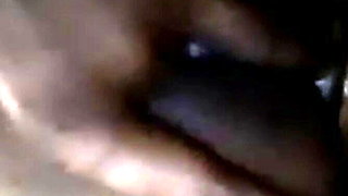 Crimpy pussy fingering inside bathroom