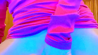 Press Play and Come Melt with Me