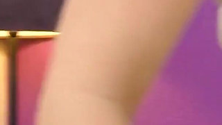 Layla Price POV cum swallow blowjob