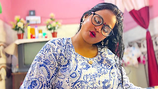 Desi Indian Stepsister Squirt Orgasm Sex Hindi Video