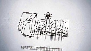 Asian amateur porn with real girlfriends