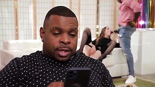jillian janson banged and dp ed by two black businessmen