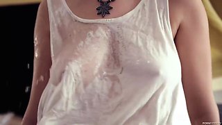 Ashley Adams - Beauty In The Breast #2