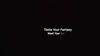 Sexy Outfit Rapunzel Drives Bold Castle Sex Mood-Ai